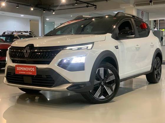 RENAULT KARDIAN 1.0 TCE FLEX PREMIÉRE EDITION EDC