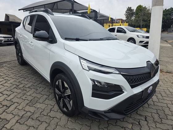 RENAULT KARDIAN 1.0 TCE FLEX TECHNO EDC