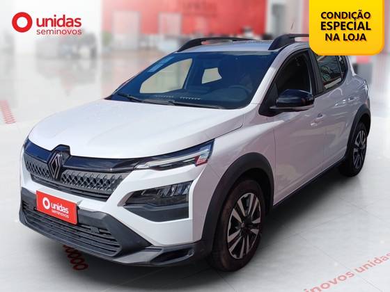 RENAULT KARDIAN 1.0 TCE FLEX TECHNO EDC