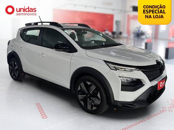 RENAULT KARDIAN 1.0 TCE FLEX TECHNO EDC