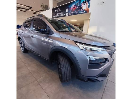 RENAULT KARDIAN 1.0 TCE FLEX TECHNO EDC