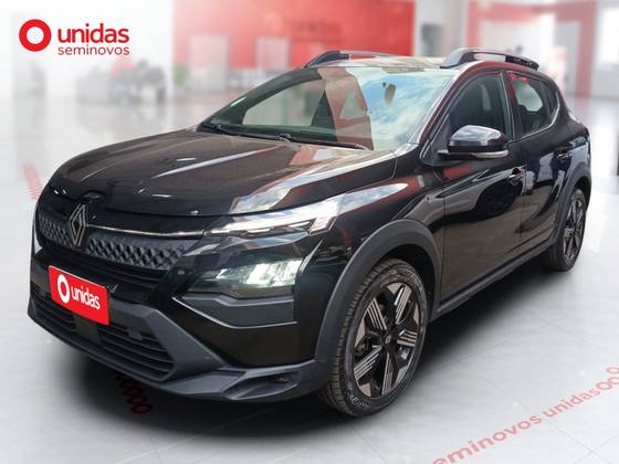 RENAULT KARDIAN 1.0 TCE FLEX TECHNO EDC