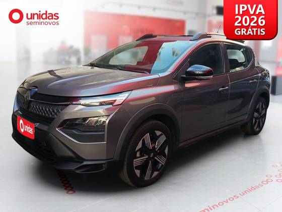 RENAULT KARDIAN 1.0 TCE FLEX TECHNO EDC
