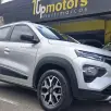 RENAULT KWID 1.0 12V SCE FLEX OUTSIDER MANUAL RENAULT KWID 1.0 12V SCE FLEX OUTSIDER MANUAL