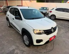 RENAULT KWID 1.0 12V SCE FLEX ZEN MANUAL RENAULT KWID 1.0 12V SCE FLEX ZEN MANUAL