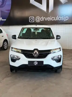 RENAULT-KWID-2024