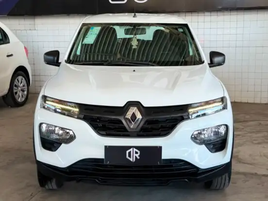RENAULT-KWID-1.0 12V SCE FLEX ZEN MANUAL RENAULT-KWID-2024