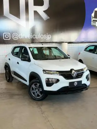 RENAULT-KWID-2024