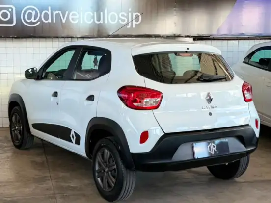 RENAULT-KWID-1.0 12V SCE FLEX ZEN MANUAL RENAULT-KWID-2024