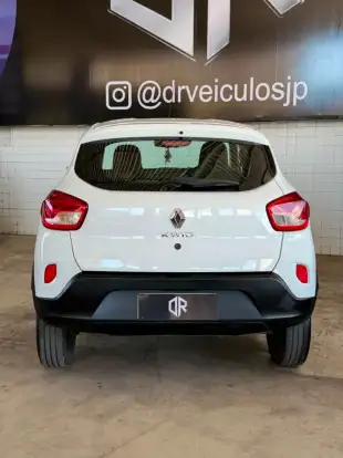 RENAULT-KWID-2024