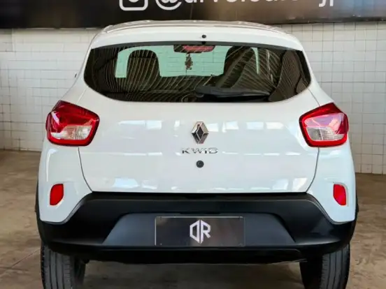 RENAULT-KWID-1.0 12V SCE FLEX ZEN MANUAL RENAULT-KWID-2024
