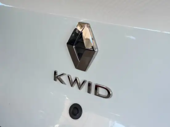 RENAULT-KWID-1.0 12V SCE FLEX ZEN MANUAL RENAULT-KWID-2024