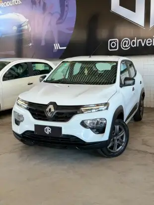 RENAULT-KWID-2024