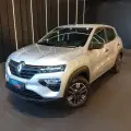 RENAULT KWID 1.0 12V SCE FLEX ZEN MANUAL RENAULT KWID 1.0 12V SCE FLEX ZEN MANUAL