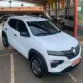 RENAULT KWID 1.0 12V SCE FLEX ZEN MANUAL RENAULT KWID 1.0 12V SCE FLEX ZEN MANUAL