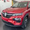 RENAULT KWID 1.0 12V SCE FLEX INTENSE MANUAL RENAULT KWID 1.0 12V SCE FLEX INTENSE MANUAL