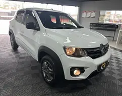 RENAULT KWID 1.0 12V SCE FLEX INTENSE MANUAL RENAULT KWID 1.0 12V SCE FLEX INTENSE MANUAL