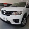 RENAULT KWID 1.0 12V SCE FLEX LIFE MANUAL RENAULT KWID 1.0 12V SCE FLEX LIFE MANUAL