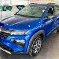 RENAULT KWID 1.0 12V SCE FLEX OUTSIDER MANUAL RENAULT KWID 1.0 12V SCE FLEX OUTSIDER MANUAL