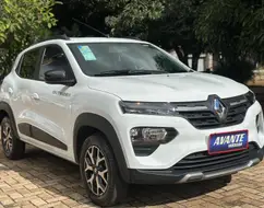 RENAULT KWID 1.0 12V SCE FLEX OUTSIDER MANUAL RENAULT KWID 1.0 12V SCE FLEX OUTSIDER MANUAL