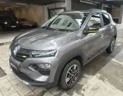 RENAULT KWID 1.0 12V SCE FLEX OUTSIDER MANUAL RENAULT KWID 1.0 12V SCE FLEX OUTSIDER MANUAL