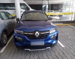 RENAULT KWID 1.0 12V SCE FLEX OUTSIDER MANUAL RENAULT KWID 1.0 12V SCE FLEX OUTSIDER MANUAL