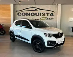 RENAULT KWID 1.0 12V SCE FLEX OUTSIDER MANUAL RENAULT KWID 1.0 12V SCE FLEX OUTSIDER MANUAL