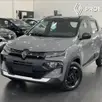 RENAULT KWID 1.0 12V SCE FLEX OUTSIDER MANUAL RENAULT KWID 1.0 12V SCE FLEX OUTSIDER MANUAL