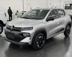 RENAULT KWID 1.0 12V SCE FLEX TECHNO MANUAL RENAULT KWID 1.0 12V SCE FLEX TECHNO MANUAL