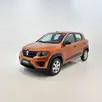 RENAULT KWID 1.0 12V SCE FLEX ZEN MANUAL RENAULT KWID 1.0 12V SCE FLEX ZEN MANUAL