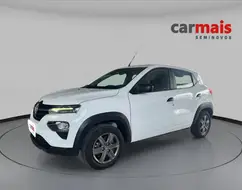 RENAULT KWID 1.0 12V SCE FLEX ZEN MANUAL RENAULT KWID 1.0 12V SCE FLEX ZEN MANUAL
