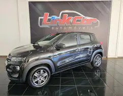 RENAULT KWID 1.0 12V SCE FLEX ZEN MANUAL RENAULT KWID 1.0 12V SCE FLEX ZEN MANUAL