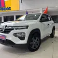 RENAULT KWID 1.0 12V SCE FLEX ZEN MANUAL RENAULT KWID 1.0 12V SCE FLEX ZEN MANUAL