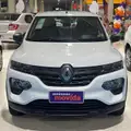 RENAULT KWID 1.0 12V SCE FLEX ZEN MANUAL RENAULT KWID 1.0 12V SCE FLEX ZEN MANUAL
