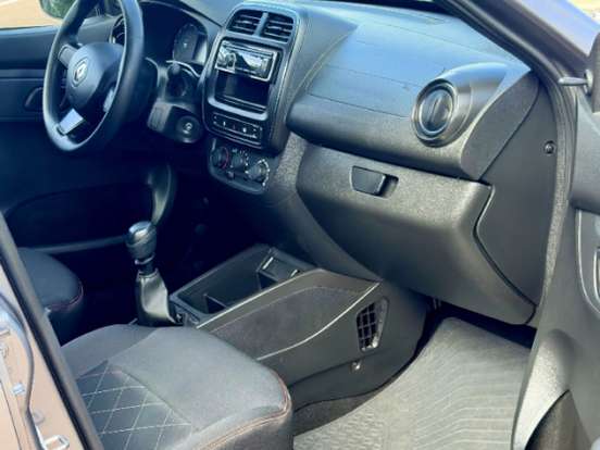 RENAULT-KWID-1.0 12V SCE FLEX ZEN MANUAL RENAULT-KWID-2025