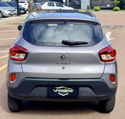 RENAULT-KWID-2025