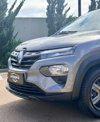 RENAULT-KWID-2025
