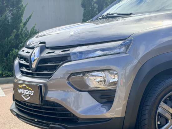 RENAULT-KWID-1.0 12V SCE FLEX ZEN MANUAL RENAULT-KWID-2025