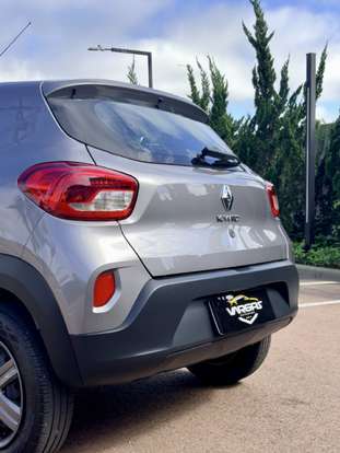 RENAULT-KWID-1.0 12V SCE FLEX ZEN MANUAL RENAULT-KWID-2025