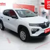 RENAULT KWID 1.0 12V SCE FLEX ZEN MANUAL RENAULT KWID 1.0 12V SCE FLEX ZEN MANUAL
