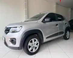 RENAULT KWID 1.0 12V SCE FLEX ZEN MANUAL RENAULT KWID 1.0 12V SCE FLEX ZEN MANUAL