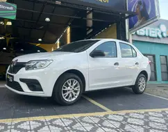 RENAULT LOGAN 1.0 12V SCE FLEX LIFE MANUAL RENAULT LOGAN 1.0 12V SCE FLEX LIFE MANUAL