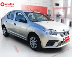 RENAULT LOGAN 1.0 12V SCE FLEX LIFE MANUAL RENAULT LOGAN 1.0 12V SCE FLEX LIFE MANUAL