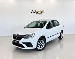 RENAULT LOGAN 1.0 12V SCE FLEX ZEN MANUAL RENAULT LOGAN 1.0 12V SCE FLEX ZEN MANUAL