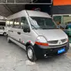 RENAULT MASTER 2.5 DCI MINIBUS L3H2 16 LUGARES 16V DIESEL 3P MANUAL RENAULT MASTER 2.5 DCI MINIBUS L3H2 16 LUGARES 16V DIESEL 3P MANUAL