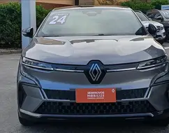 RENAULT MEGANE 60 KW ELÉTRICO E-TECH EV60 RENAULT MEGANE 60 KW ELÉTRICO E-TECH EV60