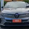 RENAULT MEGANE 60 KW ELÉTRICO E-TECH EV60 RENAULT MEGANE 60 KW ELÉTRICO E-TECH EV60
