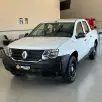 RENAULT OROCH 1.6 16V SCE FLEX PRO MANUAL RENAULT OROCH 1.6 16V SCE FLEX PRO MANUAL