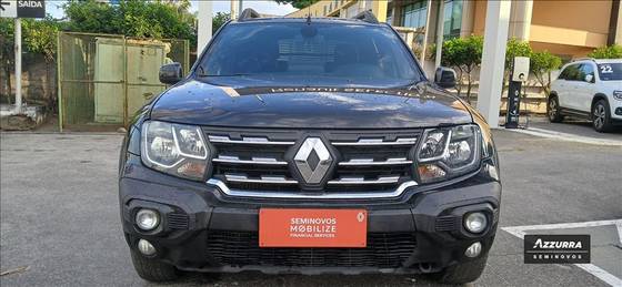 RENAULT OROCH 1.3 TCE FLEX OUTSIDER X-TRONIC