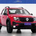 RENAULT OROCH 1.6 16V SCE FLEX ICONIC MANUAL RENAULT OROCH 1.6 16V SCE FLEX ICONIC MANUAL
